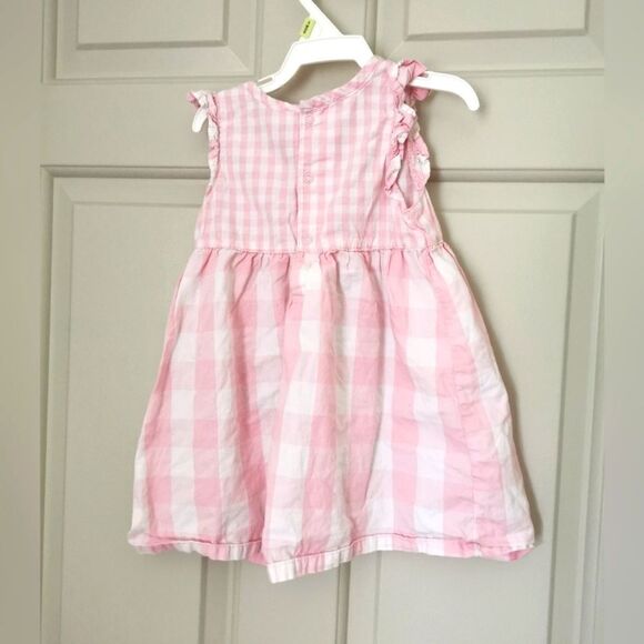 3/$20 Disney Girls dress size 12-18 m - Picture 4 of 4